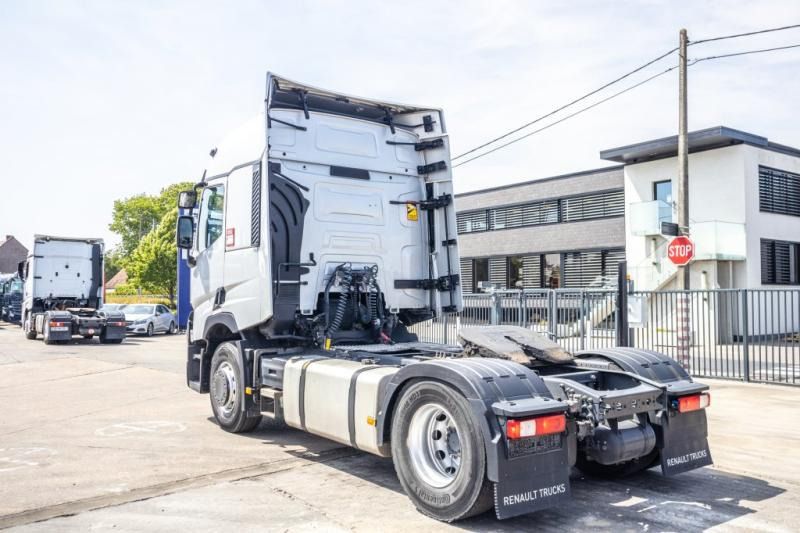 Renault T440 - Tractor head: gambar 3 Renault T440 - Tractor head: gambar 3