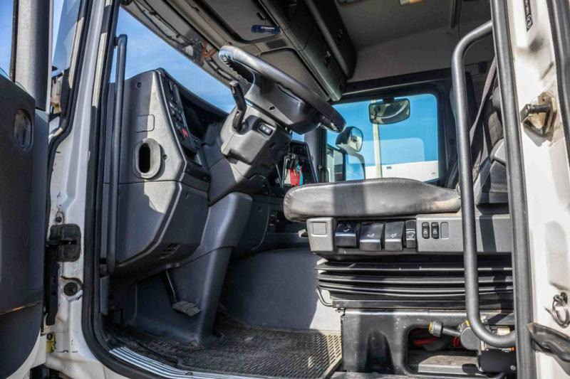 Scania G420 -EURO 5 + KIPHYDR. - Tractor head: gambar 5 Scania G420 -EURO 5 + KIPHYDR. - Tractor head: gambar 5