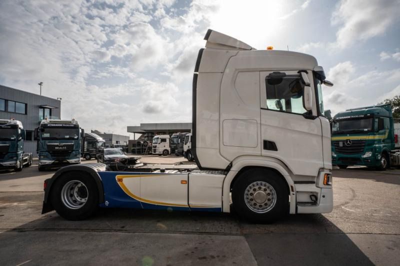Scania R450- NEW MODEL+ KIPHYDR. - Tractor head: gambar 3 Scania R450- NEW MODEL+ KIPHYDR. - Tractor head: gambar 3