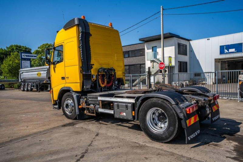 Volvo FH 400+E5+KIPHYDR. - Tractor head: gambar 5 Volvo FH 400+E5+KIPHYDR. - Tractor head: gambar 5