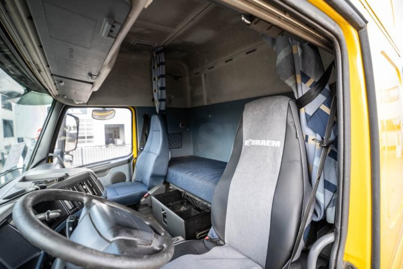 Leasing Volvo FH 400+E5+KIPHYDR. Volvo FH 400+E5+KIPHYDR.: gambar 9