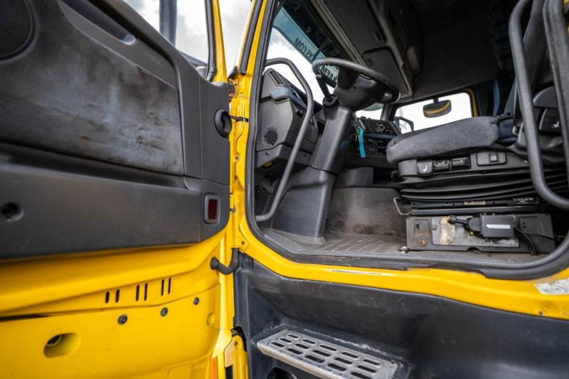 Leasing Volvo FH 400+E5+KIPHYDR. Volvo FH 400+E5+KIPHYDR.: gambar 8