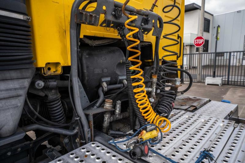 Volvo FH 400+E5+KIPHYDR. - Tractor head: gambar 5 Volvo FH 400+E5+KIPHYDR. - Tractor head: gambar 5