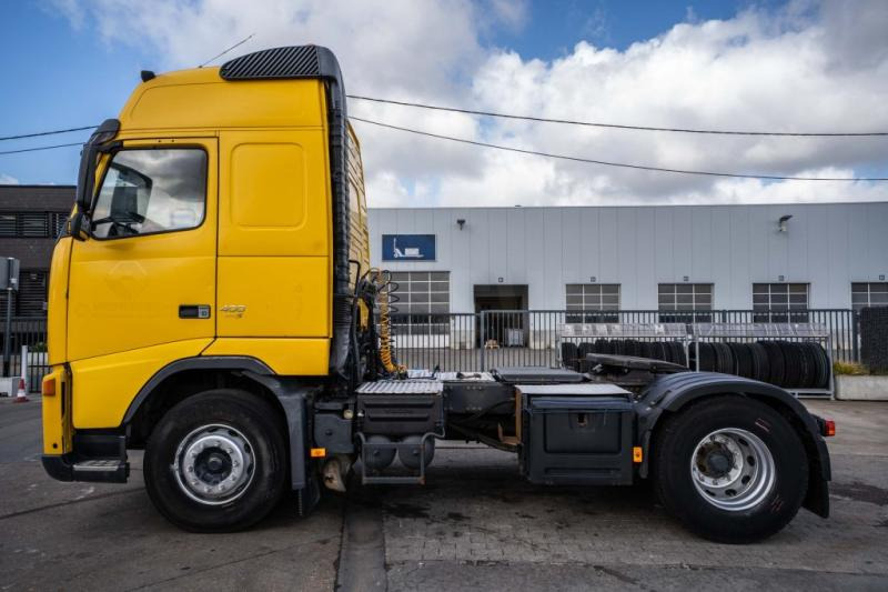 Leasing Volvo FH 400+E5+KIPHYDR. Volvo FH 400+E5+KIPHYDR.: gambar 7