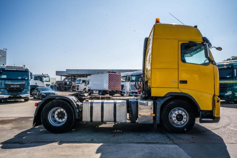 Volvo FH 400 - HYDR. - Tractor head: gambar 3 Volvo FH 400 - HYDR. - Tractor head: gambar 3