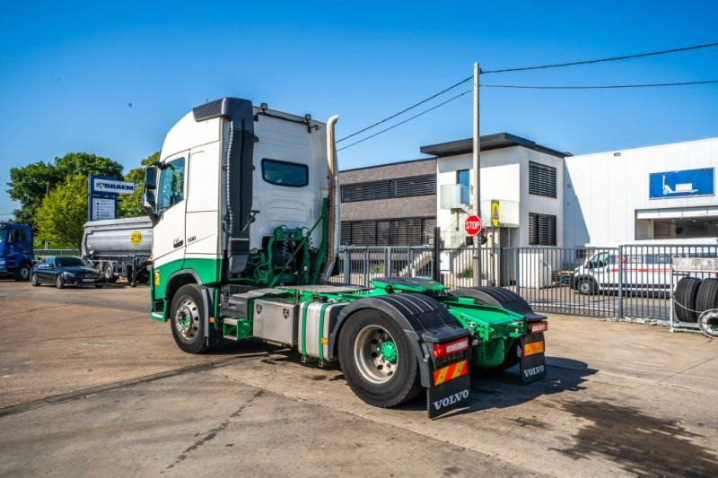 Volvo FH 500 +KIPHYDR. - Tractor head: gambar 5 Volvo FH 500 +KIPHYDR. - Tractor head: gambar 5