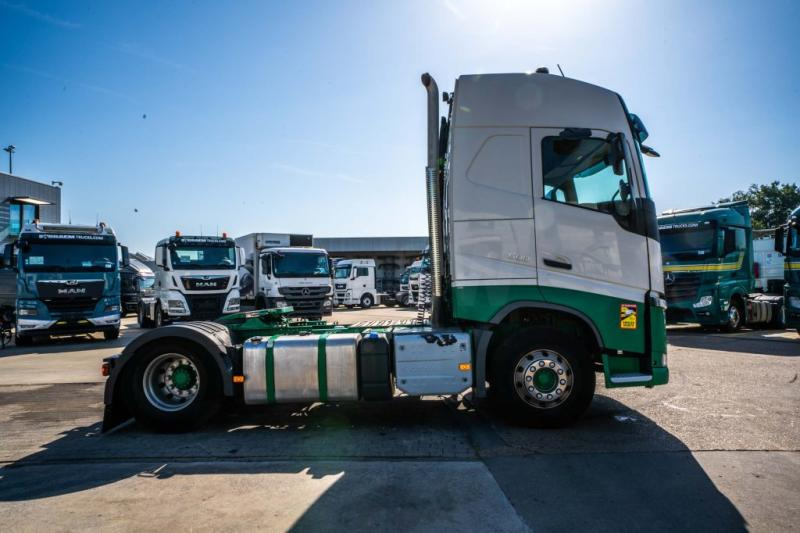 Volvo FH 500 +KIPHYDR. - Tractor head: gambar 3 Volvo FH 500 +KIPHYDR. - Tractor head: gambar 3