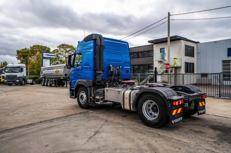 Volvo FM 420 + KIPHYDR. - Tractor head: gambar 5 Volvo FM 420 + KIPHYDR. - Tractor head: gambar 5