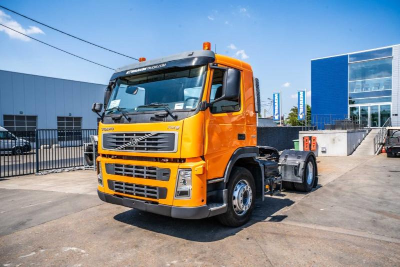 Volvo FM 9.340 - Tractor head: gambar 1 Volvo FM 9.340 - Tractor head: gambar 1