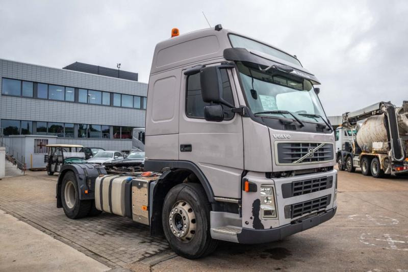 Volvo FM(FH) 420 GLOBE+KIPHYDR. - Tractor head: gambar 2 Volvo FM(FH) 420 GLOBE+KIPHYDR. - Tractor head: gambar 2