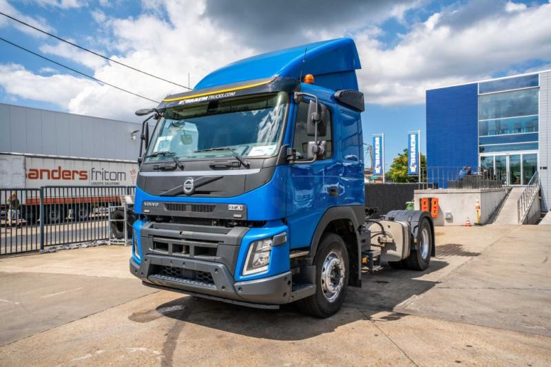 Volvo FMX 420 - HYDR. - Tractor head: gambar 1 Volvo FMX 420 - HYDR. - Tractor head: gambar 1