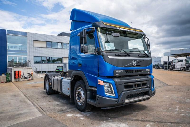 Volvo FMX 420 + HYDR. - Tractor head: gambar 2 Volvo FMX 420 + HYDR. - Tractor head: gambar 2