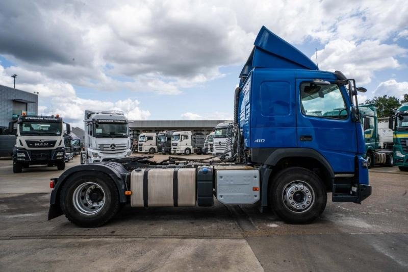 Volvo FMX 420 + HYDR. - Tractor head: gambar 3 Volvo FMX 420 + HYDR. - Tractor head: gambar 3