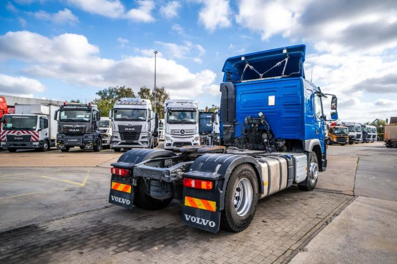 Volvo FMX 420+KIPHYDR. - Tractor head: gambar 4 Volvo FMX 420+KIPHYDR. - Tractor head: gambar 4