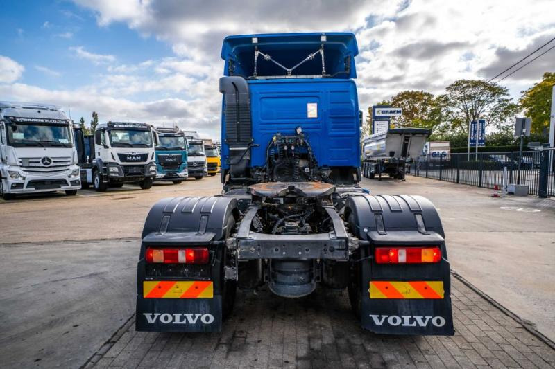 Volvo FMX 420+KIPHYDR. - Tractor head: gambar 5 Volvo FMX 420+KIPHYDR. - Tractor head: gambar 5