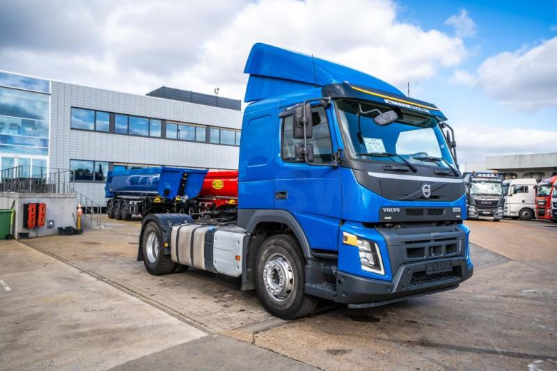 Volvo FMX 420+KIPHYDR. - Tractor head: gambar 2 Volvo FMX 420+KIPHYDR. - Tractor head: gambar 2
