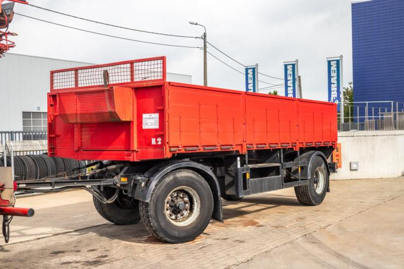 WAF AF-101-106-2 - Trailer: gambar 1 WAF AF-101-106-2 - Trailer: gambar 1