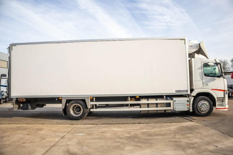 Volvo FM 340 - THERMOKING T1000 - Truk berpendingin: gambar 4 Volvo FM 340 - THERMOKING T1000 - Truk berpendingin: gambar 4
