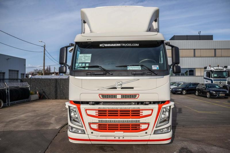 Volvo FM 340 - THERMOKING T1000 - Truk berpendingin: gambar 2 Volvo FM 340 - THERMOKING T1000 - Truk berpendingin: gambar 2