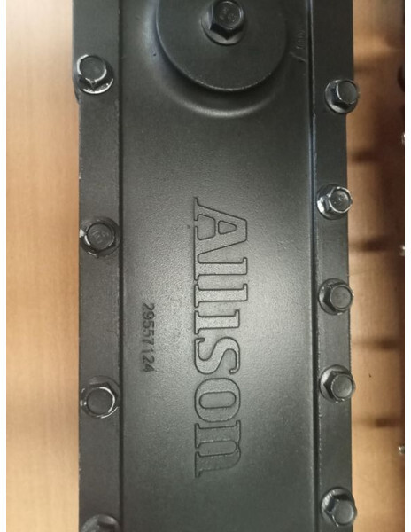 Allison 3000,3200, MD3000, MD3060, MD3560 - Gearbox: gambar 2 Allison 3000,3200, MD3000, MD3060, MD3560 - Gearbox: gambar 2