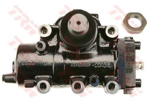 DAF 1846034/1850952/1860622/1860624/1860620/1846036 - Roda gigi kemudi untuk Truk: gambar 4 DAF 1846034/1850952/1860622/1860624/1860620/1846036 - Roda gigi kemudi untuk Truk: gambar 4