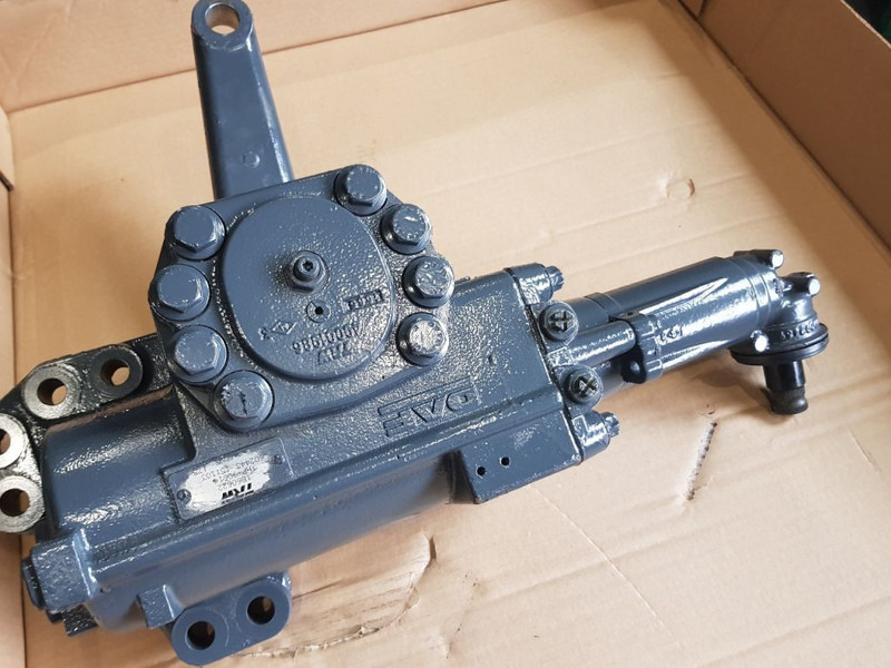 DAF 1871544/1928462/1444717/1363004 - Roda gigi kemudi: gambar 2 DAF 1871544/1928462/1444717/1363004 - Roda gigi kemudi: gambar 2