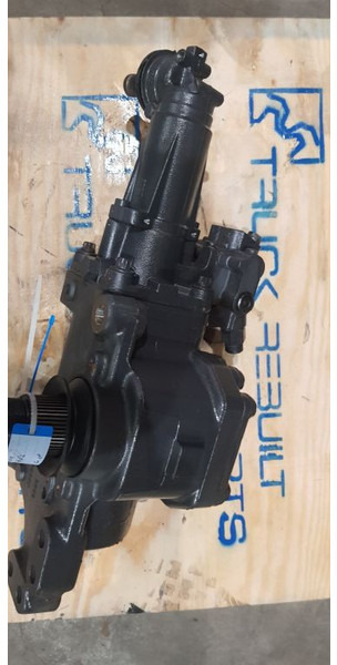 DAF 1871544/1928462/1444717/1363004 - Roda gigi kemudi: gambar 1 DAF 1871544/1928462/1444717/1363004 - Roda gigi kemudi: gambar 1