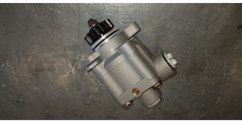 DAF Diverse stuurpompen op voorraad - Pompa kemudi untuk Truk: gambar 2 DAF Diverse stuurpompen op voorraad - Pompa kemudi untuk Truk: gambar 2