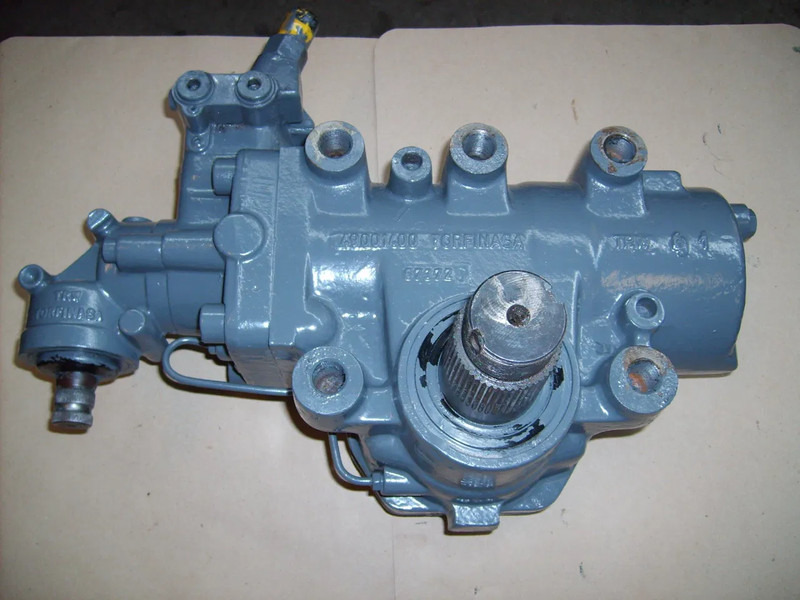 Ginaf Ruil stuurhuizen GINAF / DAF - Roda gigi kemudi: gambar 2 Ginaf Ruil stuurhuizen GINAF / DAF - Roda gigi kemudi: gambar 2