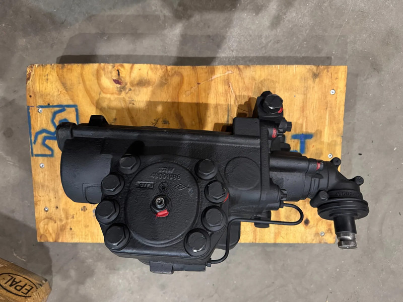 Ginaf Ruil stuurhuizen GINAF / DAF - Roda gigi kemudi: gambar 4 Ginaf Ruil stuurhuizen GINAF / DAF - Roda gigi kemudi: gambar 4