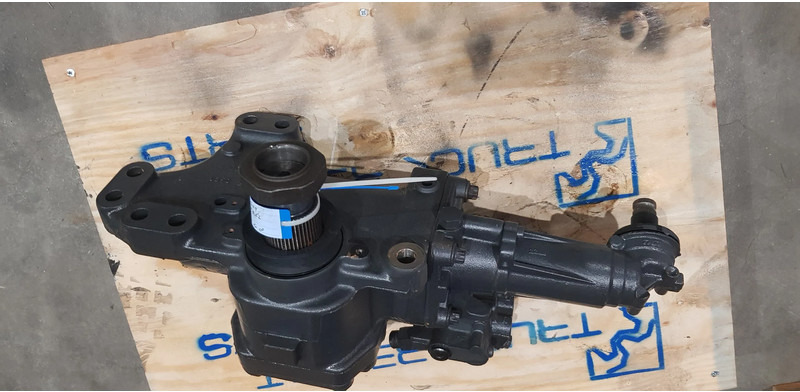 Ginaf Ruil stuurhuizen GINAF / DAF - Roda gigi kemudi: gambar 3 Ginaf Ruil stuurhuizen GINAF / DAF - Roda gigi kemudi: gambar 3