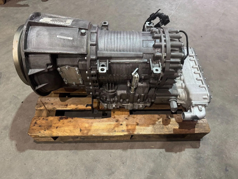Mercedes-Benz Allison 3200TIDB R - Gearbox: gambar 1 Mercedes-Benz Allison 3200TIDB R - Gearbox: gambar 1