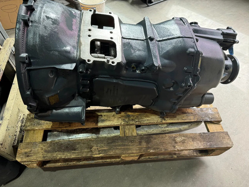 Volvo VT 2514B / 3190566 - Gearbox: gambar 2 Volvo VT 2514B / 3190566 - Gearbox: gambar 2