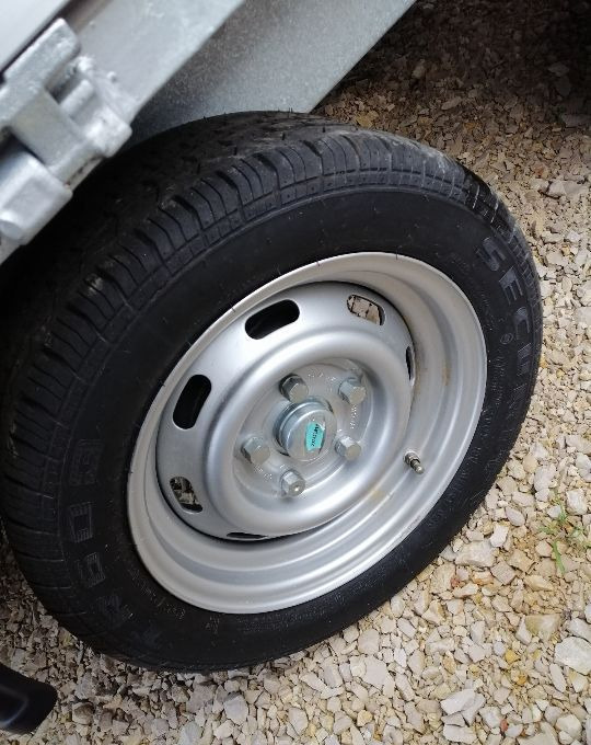 Besttrailers BOARD z BURTAMI (Atlas z burtami) - Trailer flatbed: gambar 4 Besttrailers BOARD z BURTAMI (Atlas z burtami) - Trailer flatbed: gambar 4