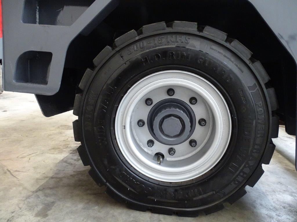 Leasing Baumann EGX50/14/63TR - NEU BAT. Baumann EGX50/14/63TR - NEU BAT.: gambar 9