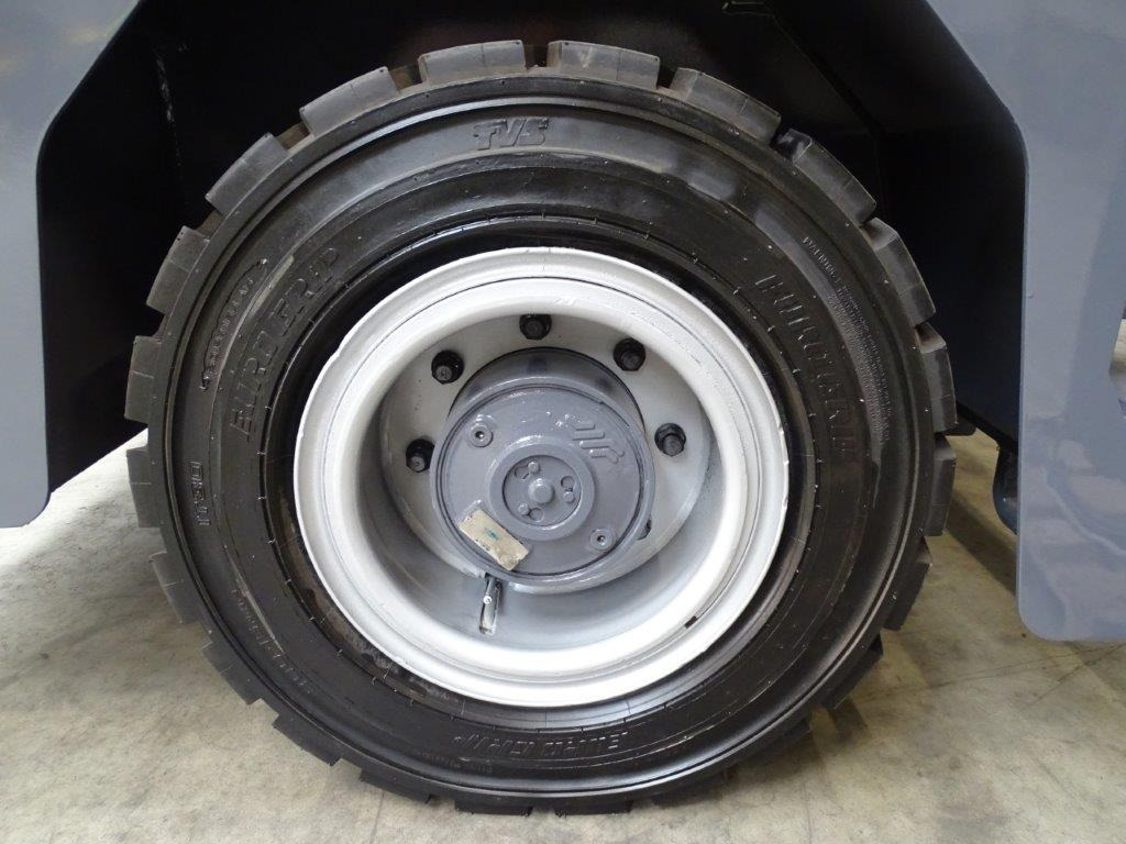 Leasing Baumann EGX50/14/63TR - NEU BAT. Baumann EGX50/14/63TR - NEU BAT.: gambar 10