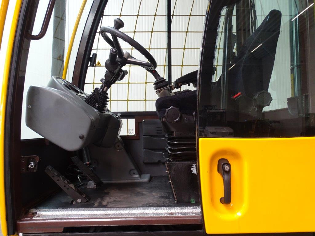 Leasing Baumann EGX50/14/63TR - NEU BAT. Baumann EGX50/14/63TR - NEU BAT.: gambar 7