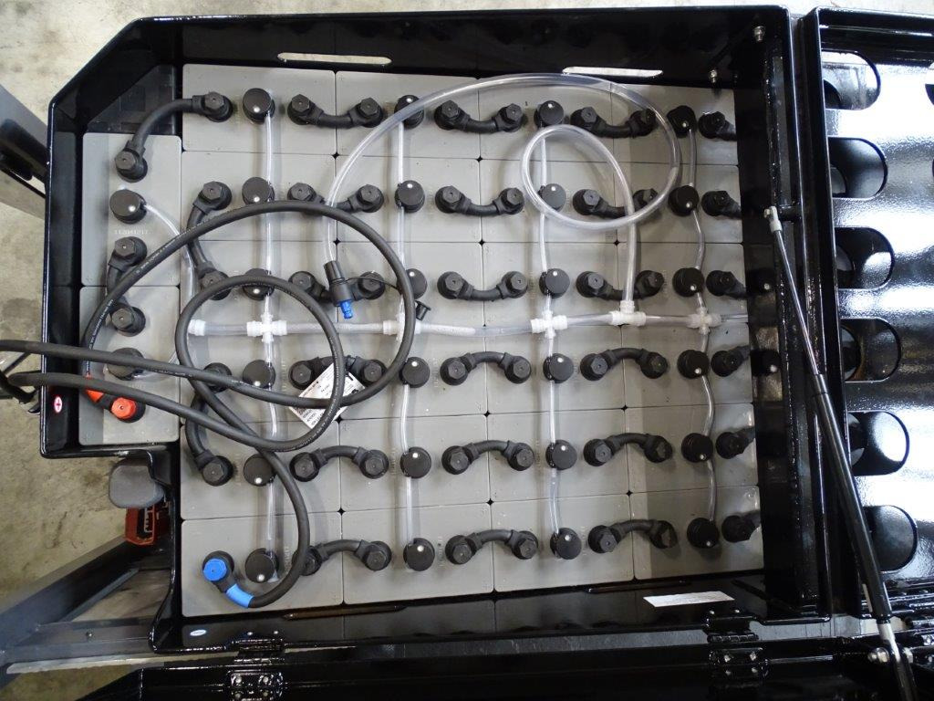 Baumann EGX50/14/63TR - NEU BAT. - Pemuat samping: gambar 2 Baumann EGX50/14/63TR - NEU BAT. - Pemuat samping: gambar 2