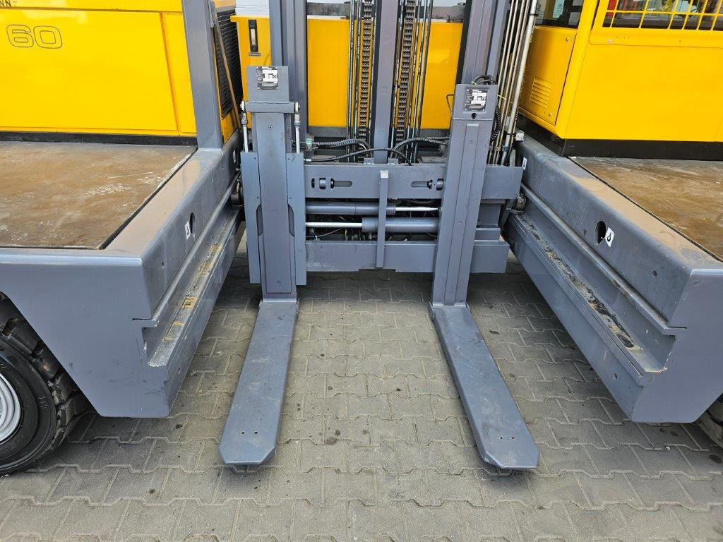 Leasing Baumann GS60/12/50ST - Teleskopgabeln Baumann GS60/12/50ST - Teleskopgabeln: gambar 8