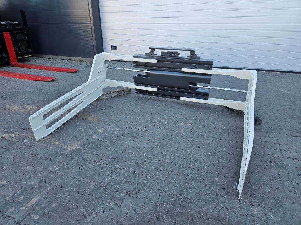 Cascade 67D-BCS-K912 - Klem: gambar 2 Cascade 67D-BCS-K912 - Klem: gambar 2