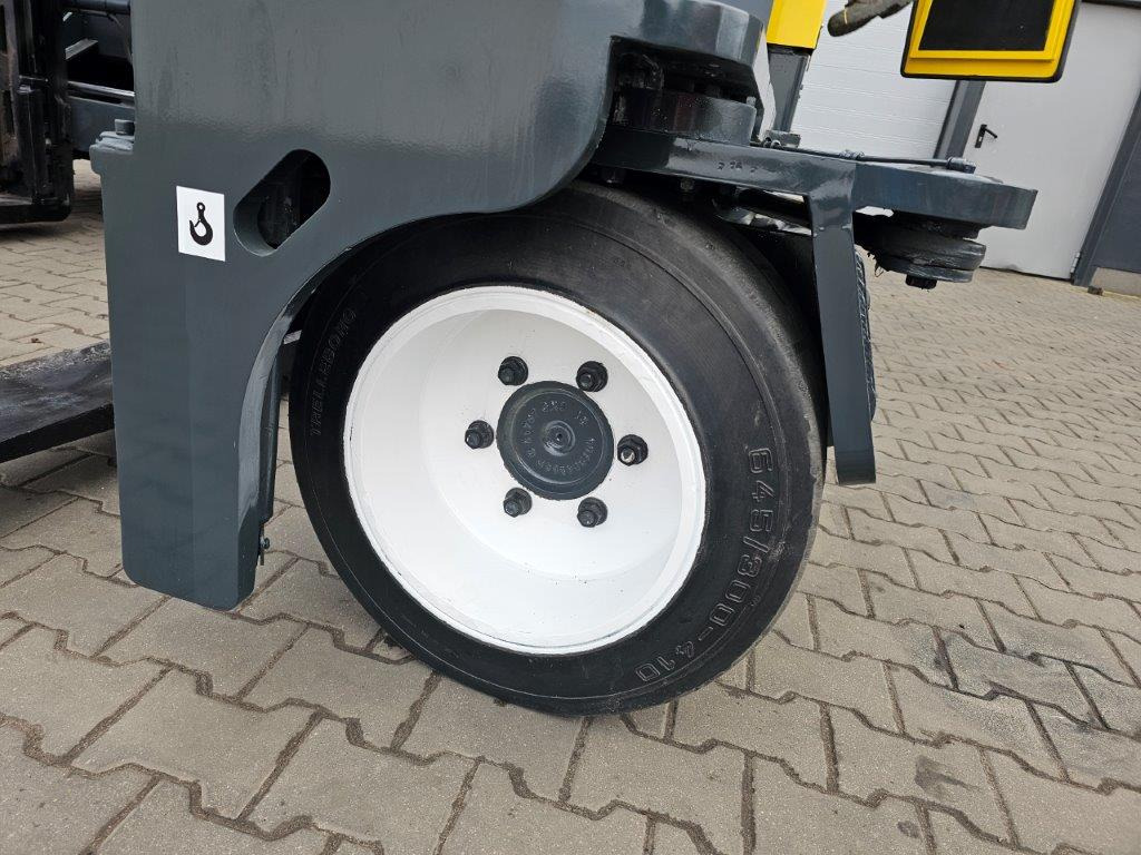 Combilift C12000 - Loader empat arah: gambar 2 Combilift C12000 - Loader empat arah: gambar 2