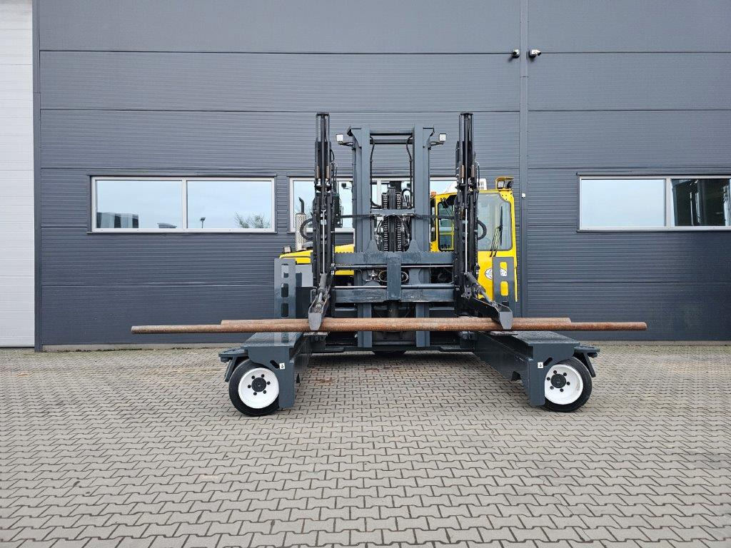 Combilift C12000 - Loader empat arah: gambar 3 Combilift C12000 - Loader empat arah: gambar 3