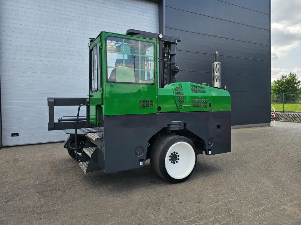 Combilift C14000H - Loader empat arah: gambar 4 Combilift C14000H - Loader empat arah: gambar 4
