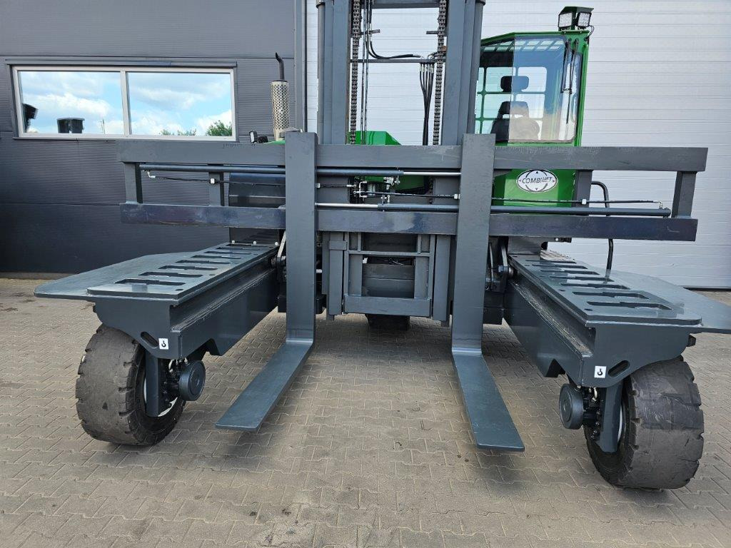 Combilift C14000H - Loader empat arah: gambar 2 Combilift C14000H - Loader empat arah: gambar 2