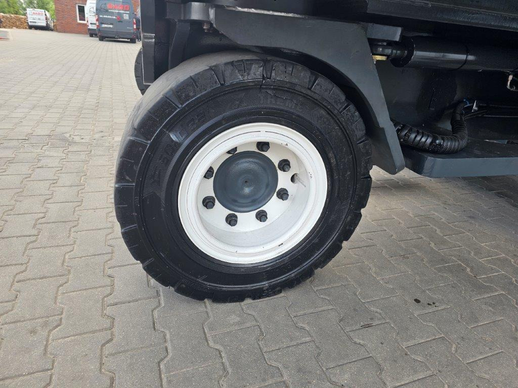 Combilift C14000H - Loader empat arah: gambar 2 Combilift C14000H - Loader empat arah: gambar 2