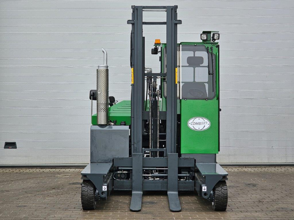 Combilift C3000 - Loader empat arah: gambar 3 Combilift C3000 - Loader empat arah: gambar 3