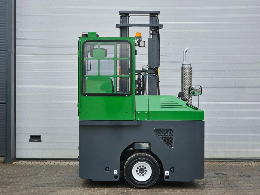 Combilift C3000 - Loader empat arah: gambar 4 Combilift C3000 - Loader empat arah: gambar 4