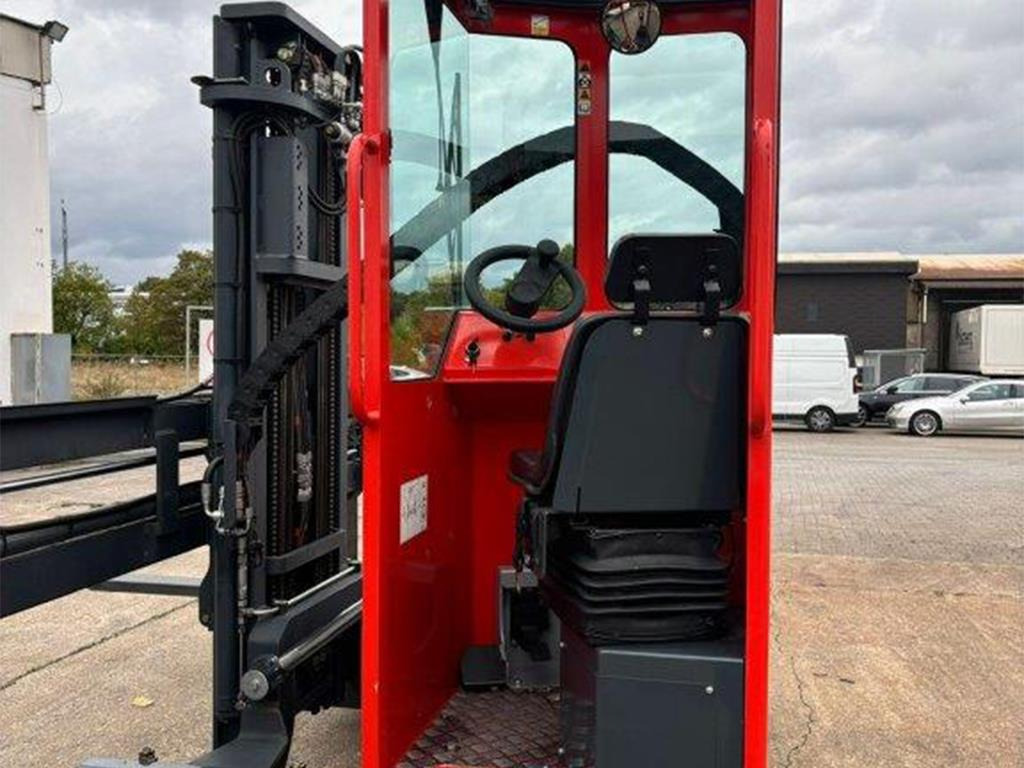 Combilift C3000 STE - TRIPLEX - Loader empat arah: gambar 5 Combilift C3000 STE - TRIPLEX - Loader empat arah: gambar 5