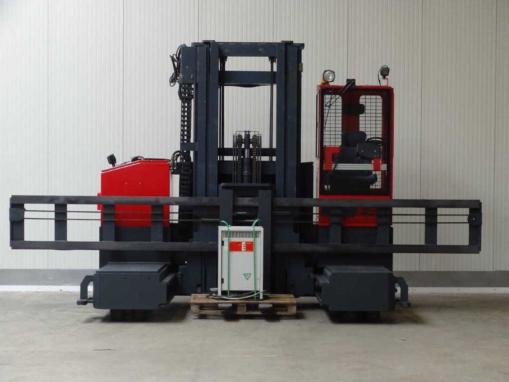 Combilift ESL5067 - Loader empat arah: gambar 3 Combilift ESL5067 - Loader empat arah: gambar 3