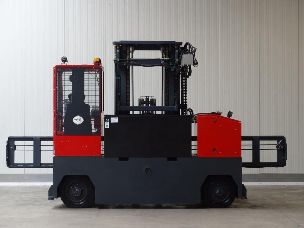 Combilift ESL5067 - Loader empat arah: gambar 4 Combilift ESL5067 - Loader empat arah: gambar 4